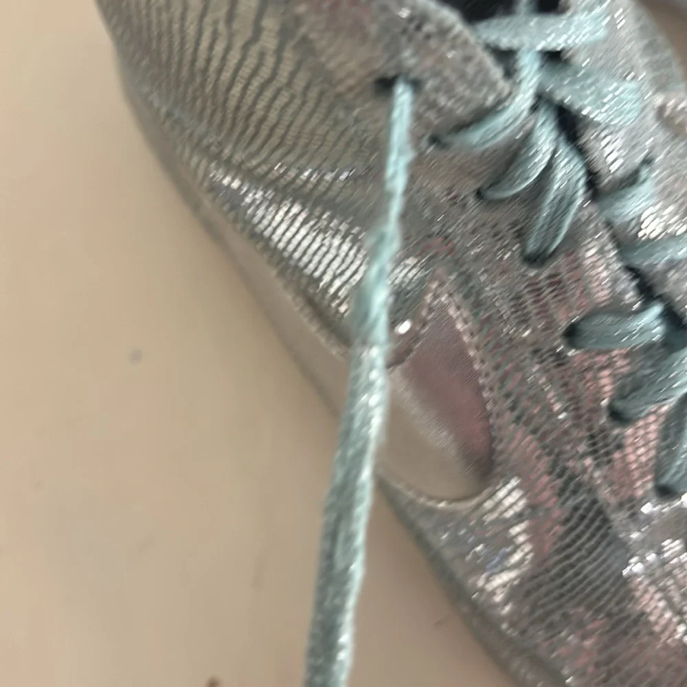 Nike Hightop Disco Ball Blazers, size 7.5 - Picture 11 of 14